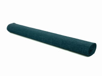 Krepina dekoracyjna niebiesko-szary KD-560 Aliga